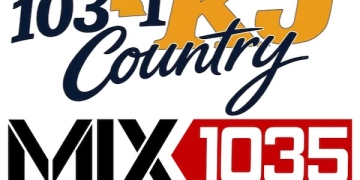 103.1 KJ Country KKJK 2Day-FM Today FM Mix 103.5 The Legend KRGI-HD4 Grand Island