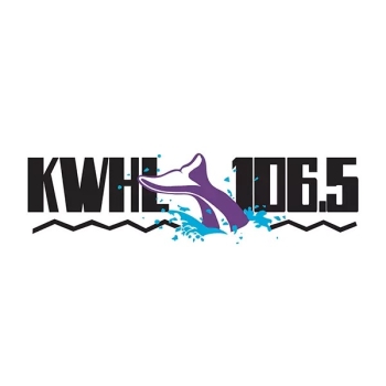 106.5 KWHL Anchorage