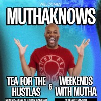 Muthaknows 100.3 WRNB Power 99 WUSL Philadelphia
