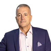 Richard Condon Scott Robb Eagle 98.1 WDGL Baton Rouge