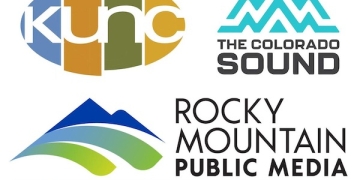 Rocky Mountain Public Media 89.3 KUVO 104.7 The Drop Denver 91.5 KUNC 105.5 Colorado Sound KJAC Fort Collins