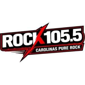 Rock 105.5 WXQR Jacksonville New Bern