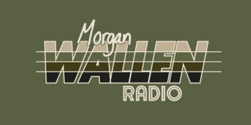 Morgan Wallen Radio SiriusXM