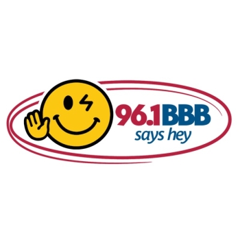 96.1 BBB WBBB Raleigh