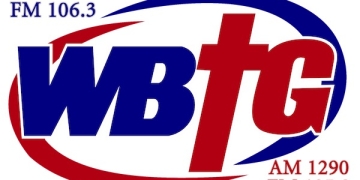 106.3 WBTG Sheffield Florence Muscle Shoals