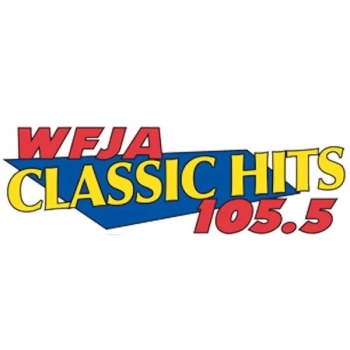 105.5 WFJA Sanford