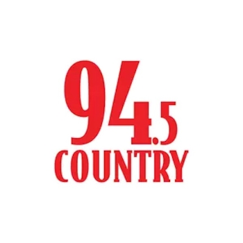 94.5 WIBW-FM Topeka