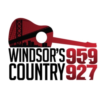 Windsor's Country 92.7 95.9 Blackburn Radio
