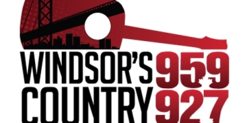 Windsor's Country 92.7 95.9 Blackburn Radio