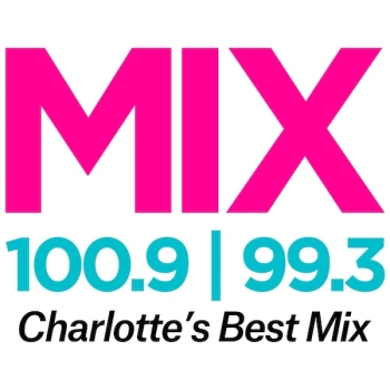 Mix 100.9 WLNK 99.3 WMXG Charlotte Radio One