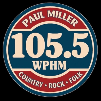 1380 105.5 WPHM 1590 92.7 The Hills WHLX Port Huron