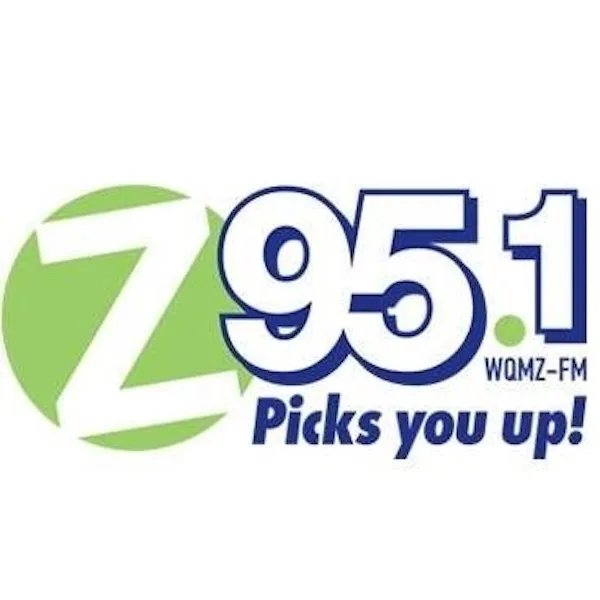Z95.1 WQMZ Charlottesville