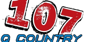 QCountry 107 WSAQ Port Huron
