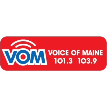103.9 WVOM 101.3 WVQM Bangor Augusta Blueberry Broadcasting