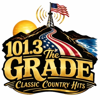 101.3 The Grade KERW Los Osos-Baywood San Luis Obispo