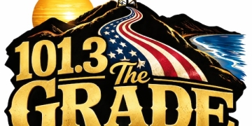 101.3 The Grade KERW Los Osos-Baywood San Luis Obispo