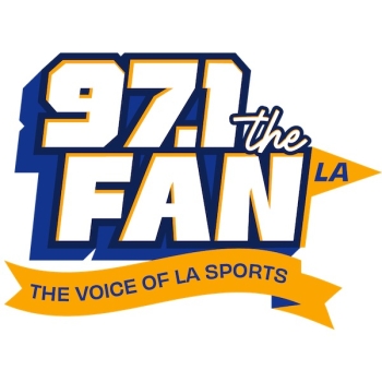 97.1 The Fan KNX-FM Los Angeles