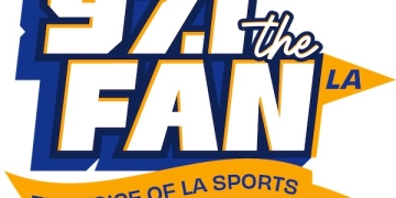 97.1 The Fan KNX-FM Los Angeles