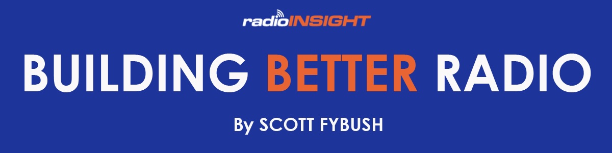 Building Better Radio