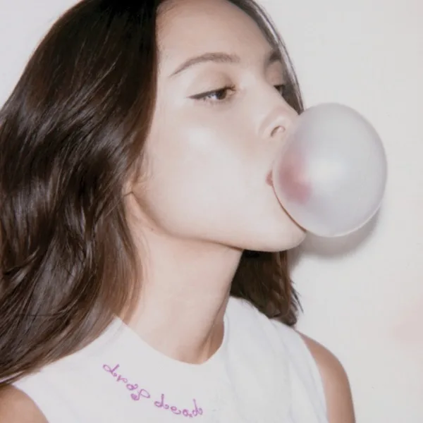 Olivia Rodrigo Drop Dead