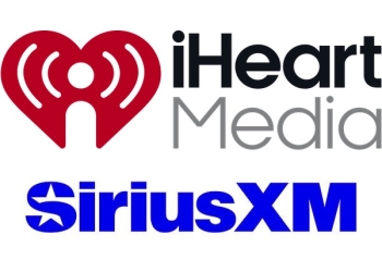 iHeartMedia SiriusXM