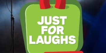 TuneIn Just For Laughs Radio