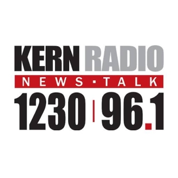 1180 1230 KERN 96.1 Bakersfield 101.1 KGEO