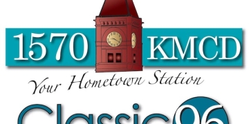 Classic 96 KKFD 1570 KMCD Fairfield
