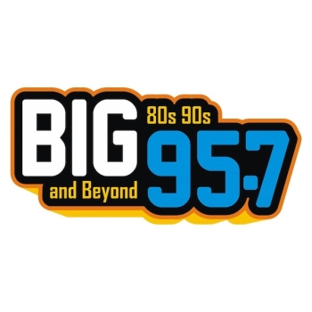 Big 95.7 KKSR Walla Walla Kennewick Tri-Cities