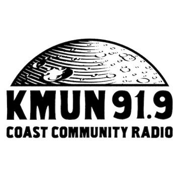 91.9 KMUN Astoria
