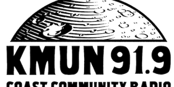 91.9 KMUN Astoria