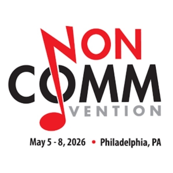 WXPN NonCommvention
