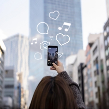 Social Media