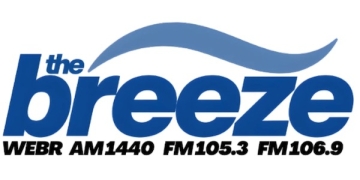 WEBR The Breeze Buffalo