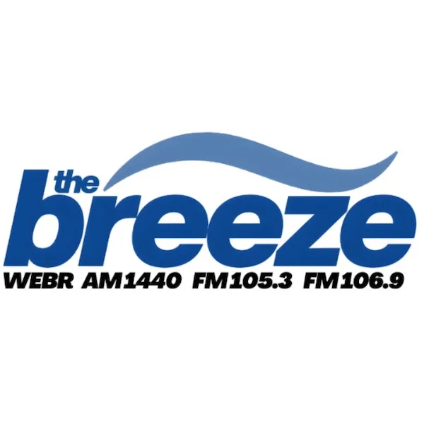 WEBR The Breeze Buffalo