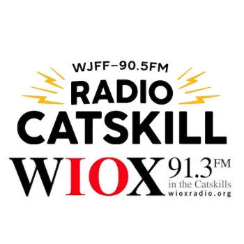Radio Catskill 90.5 WJFF 91.3 WIOX