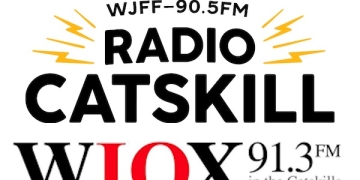 Radio Catskill 90.5 WJFF 91.3 WIOX