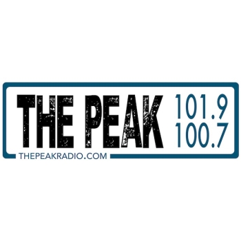 101.9 The Peak WKKN 100.7 WTHK Brattleboro Keene