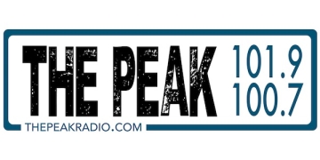 101.9 The Peak WKKN 100.7 WTHK Brattleboro Keene