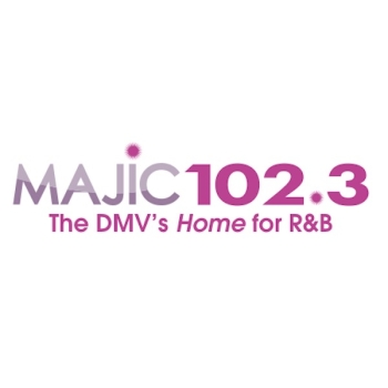 Majic 102.3 WMMJ Bethesda Washington DC