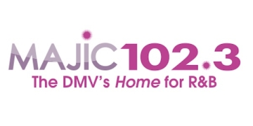 Majic 102.3 WMMJ Bethesda Washington DC