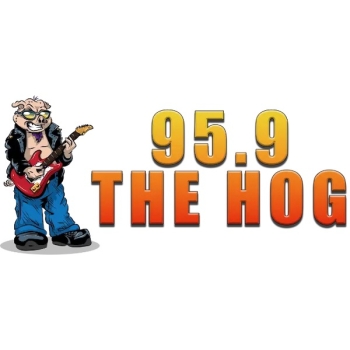 95.9 The Hog WRZK Kingsport Bristol
