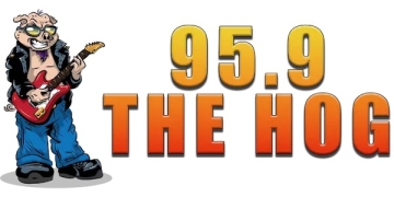 95.9 The Hog WRZK Kingsport Bristol