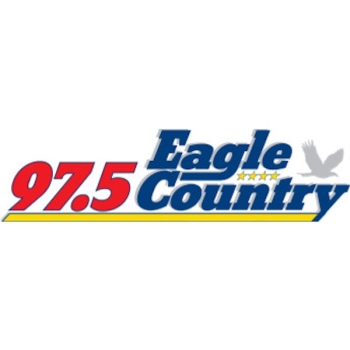 Eagle Country 97.5 WTNN Bristol Burlington