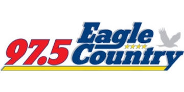 Eagle Country 97.5 WTNN Bristol Burlington