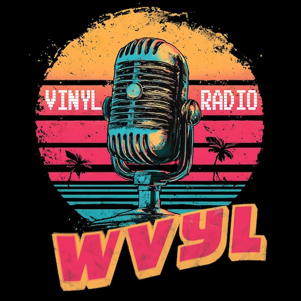 First Listen: Vinylthon’s All-Star WVYL (Vinyl Radio)