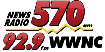 570 WWNC Asheville ESPN 92.9 880