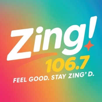 106.7 Zing-FM WHHT-HD3 Glasgow Cave City