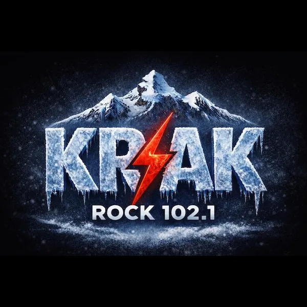 Rock 102.1 KRAK Anchorage