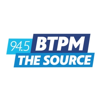 BTPM 94.5 The Source WNED-FM Buffalo 88.7 WBFO